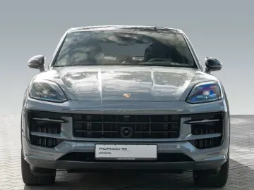 Cayenne S E-Hybrid Coupe InnoDrive Head-Up