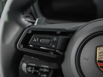 Cayenne S E-Hybrid Coupe InnoDrive Head-Up