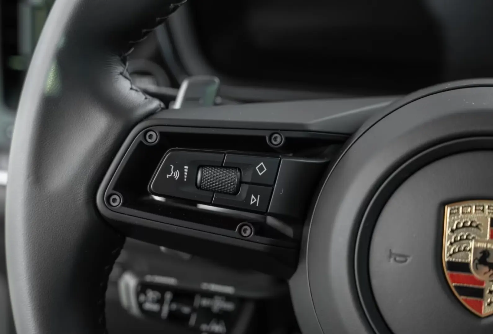 Cayenne S E-Hybrid Coupe InnoDrive Head-Up