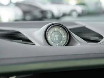 Cayenne S E-Hybrid Coupe InnoDrive Head-Up