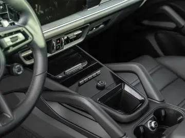 Cayenne S E-Hybrid Coupe InnoDrive Head-Up