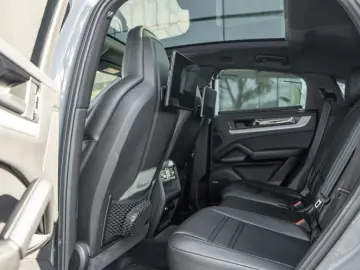 Cayenne S E-Hybrid Coupe InnoDrive Head-Up