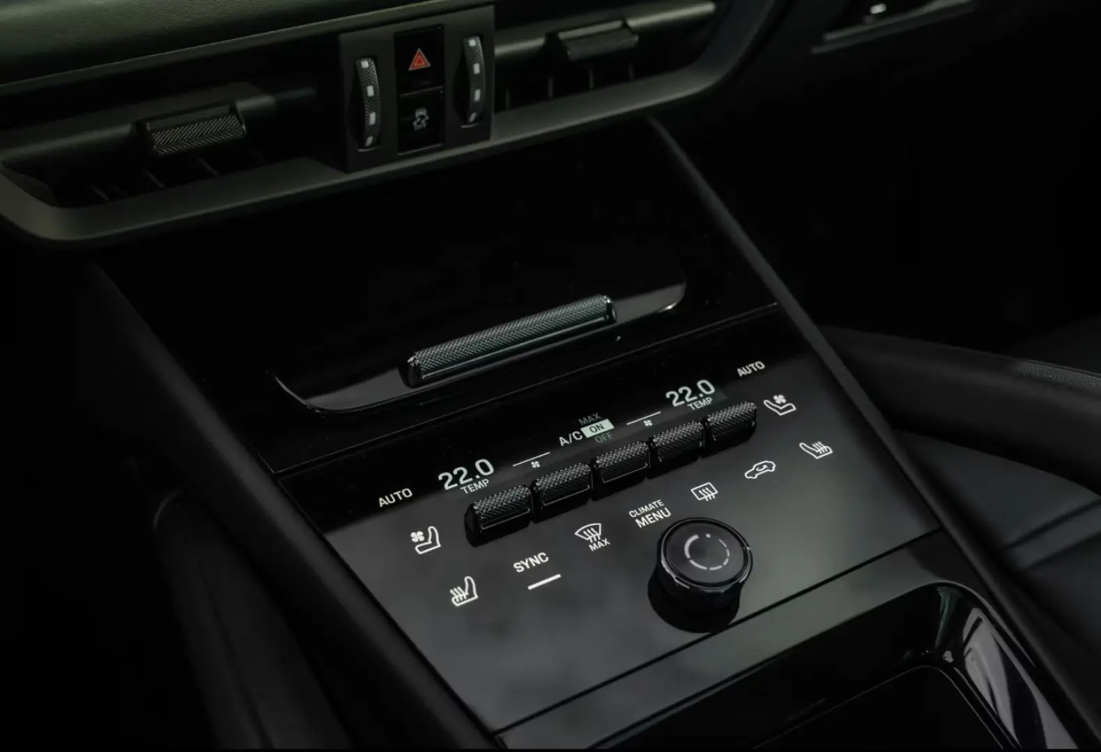 Cayenne S E-Hybrid Coupe InnoDrive Head-Up