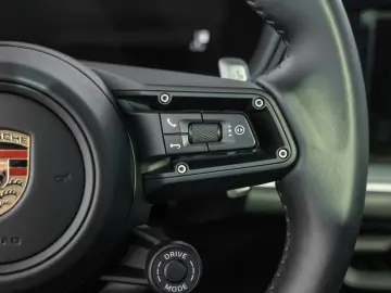 Cayenne S E-Hybrid Coupe InnoDrive Head-Up