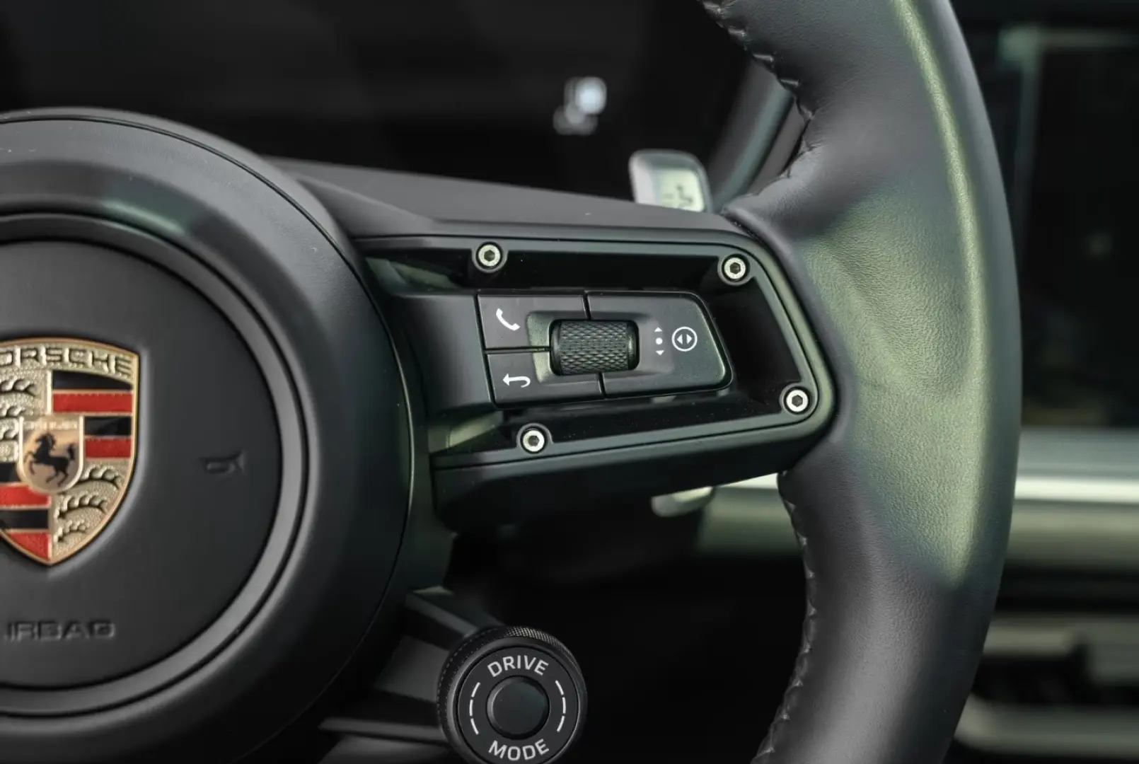 Cayenne S E-Hybrid Coupe InnoDrive Head-Up