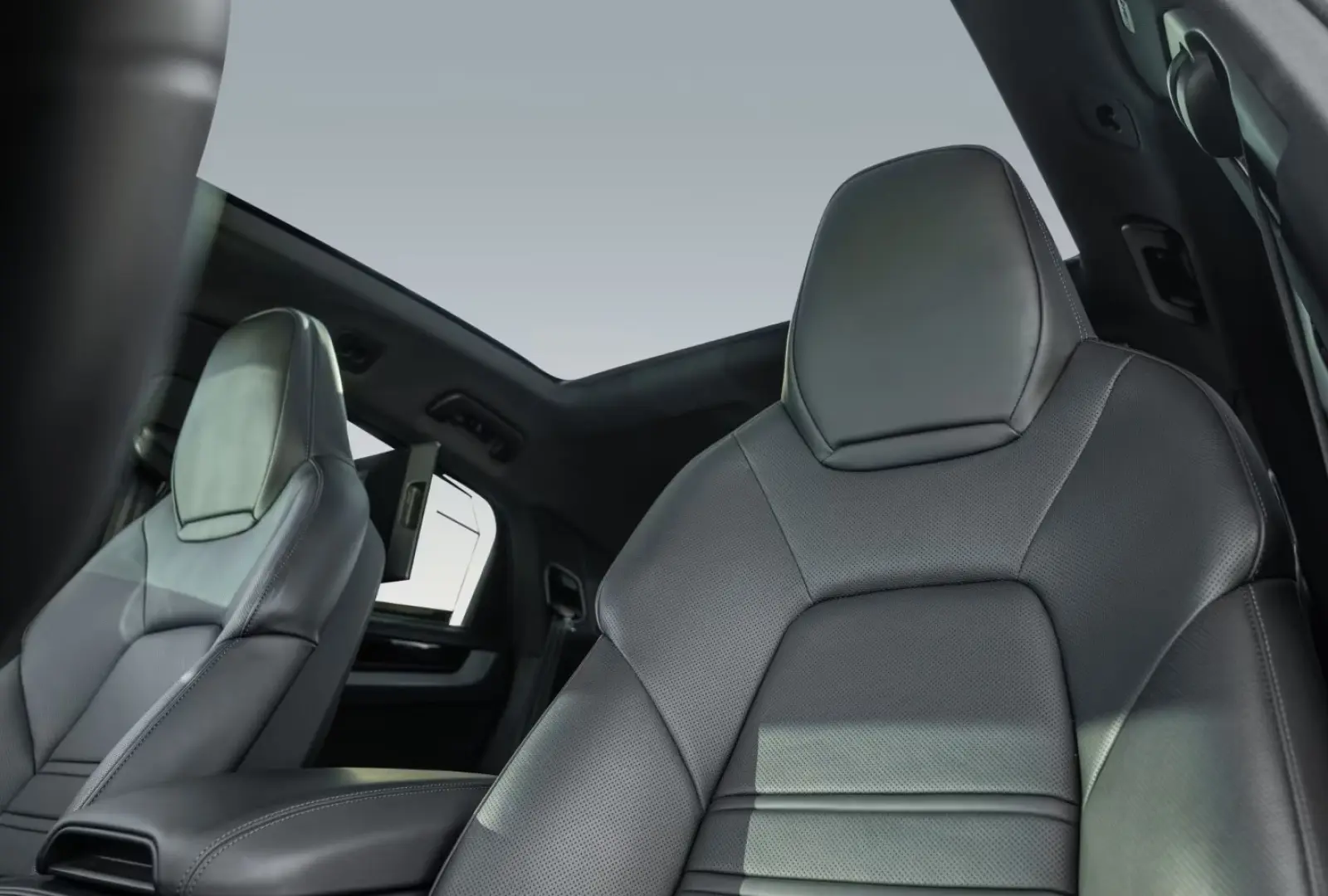 Cayenne S E-Hybrid Coupe InnoDrive Head-Up