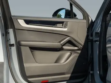 Cayenne S E-Hybrid Coupe InnoDrive Head-Up