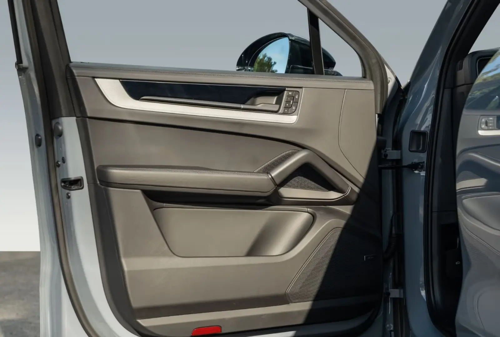 Cayenne S E-Hybrid Coupe InnoDrive Head-Up