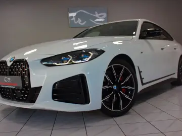 M440iA xDrive Gran Coupé