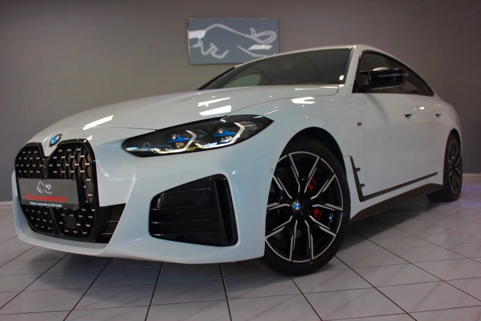 M440iA xDrive Gran Coupé