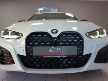 M440iA xDrive Gran Coupé