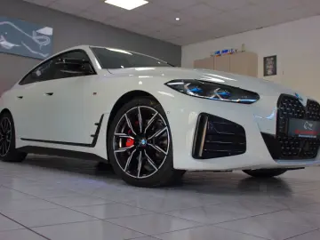 M440iA xDrive Gran Coupé