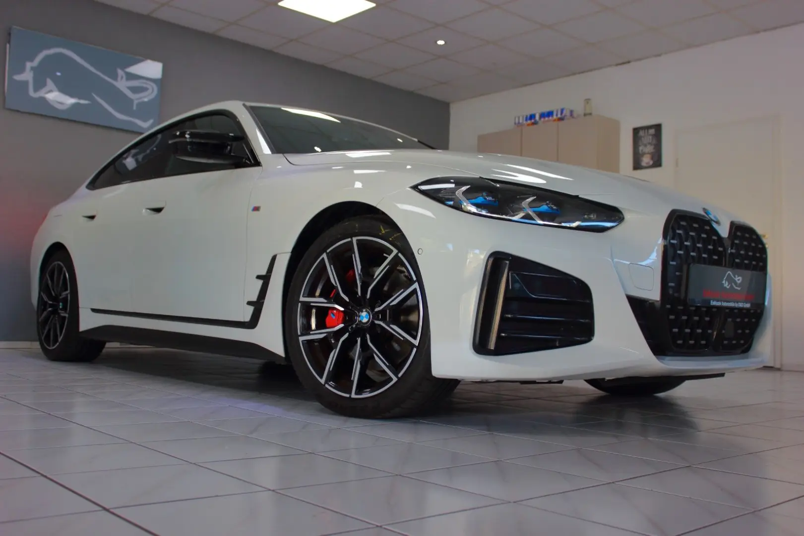 M440iA xDrive Gran Coupé