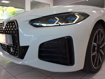 M440iA xDrive Gran Coupé