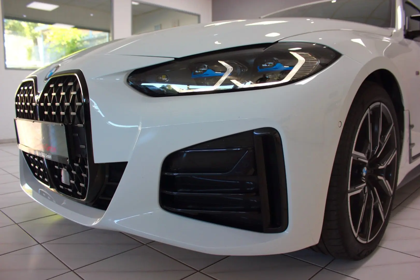 M440iA xDrive Gran Coupé