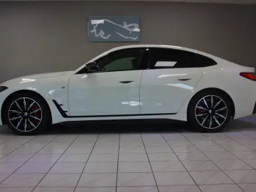 M440iA xDrive Gran Coupé