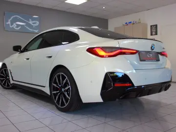 M440iA xDrive Gran Coupé