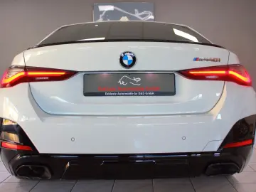 M440iA xDrive Gran Coupé