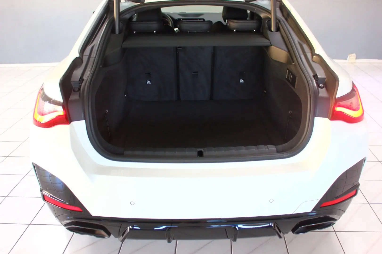 M440iA xDrive Gran Coupé