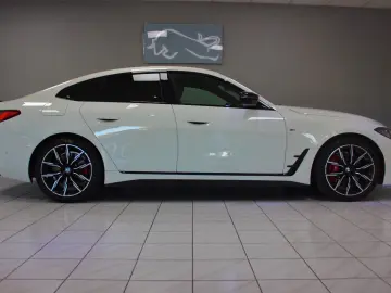M440iA xDrive Gran Coupé