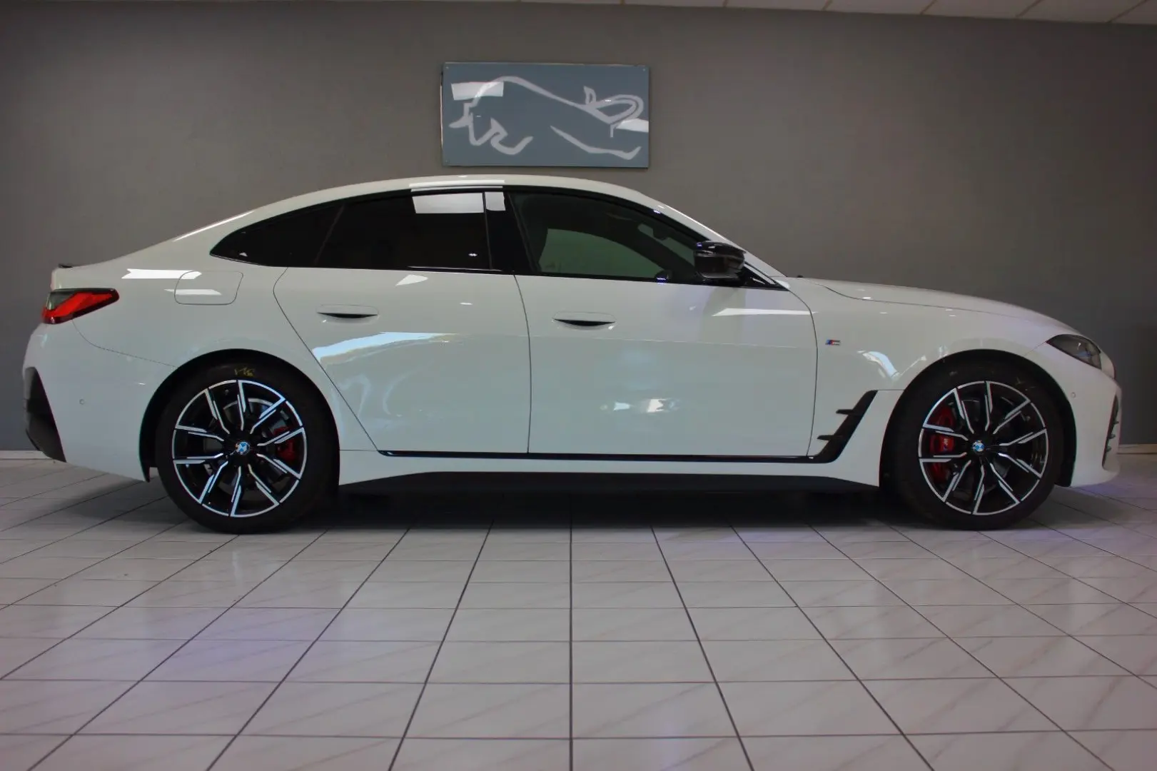 M440iA xDrive Gran Coupé