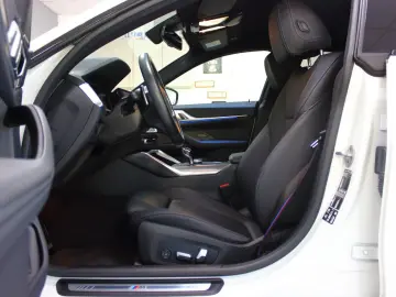 M440iA xDrive Gran Coupé