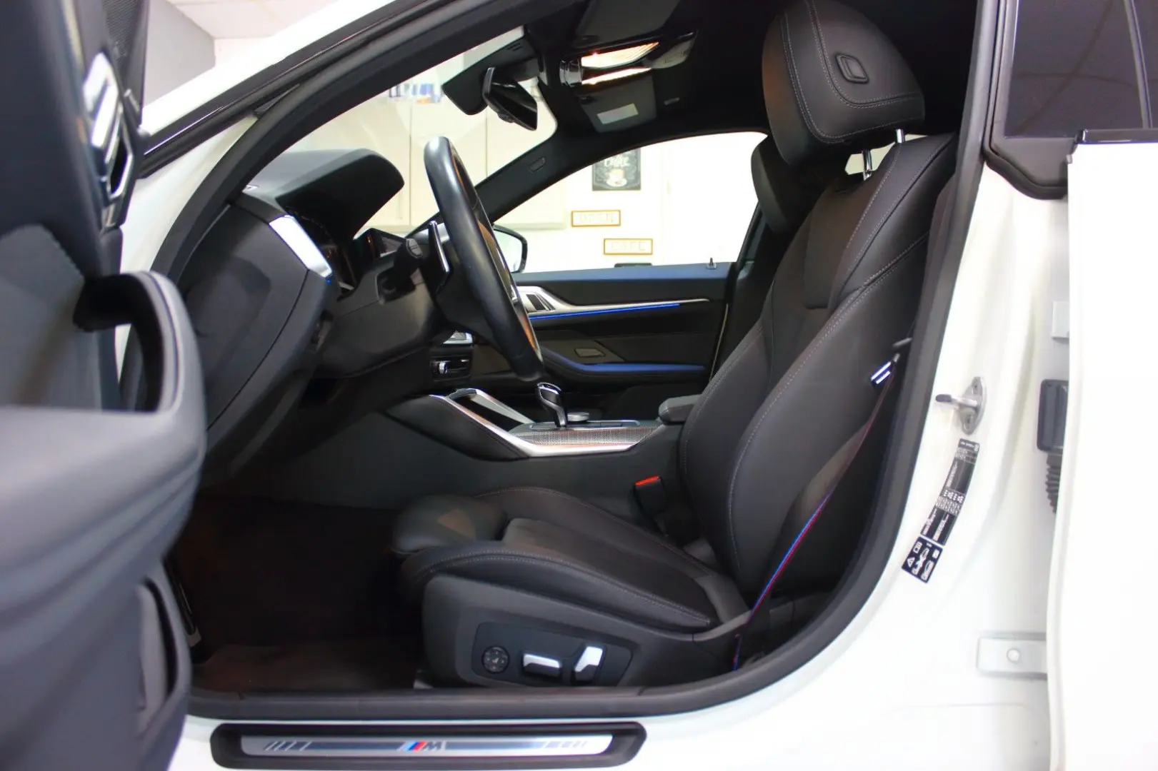 M440iA xDrive Gran Coupé