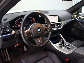 M440iA xDrive Gran Coupé