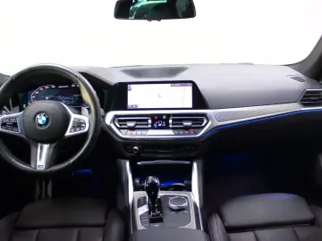 M440iA xDrive Gran Coupé