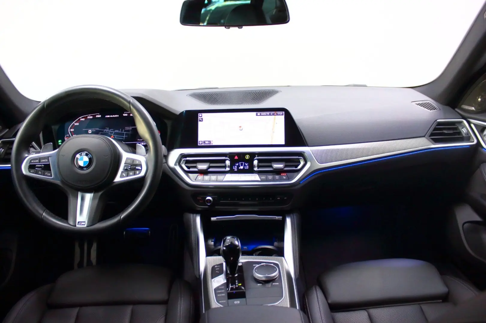 M440iA xDrive Gran Coupé