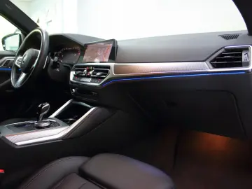 M440iA xDrive Gran Coupé