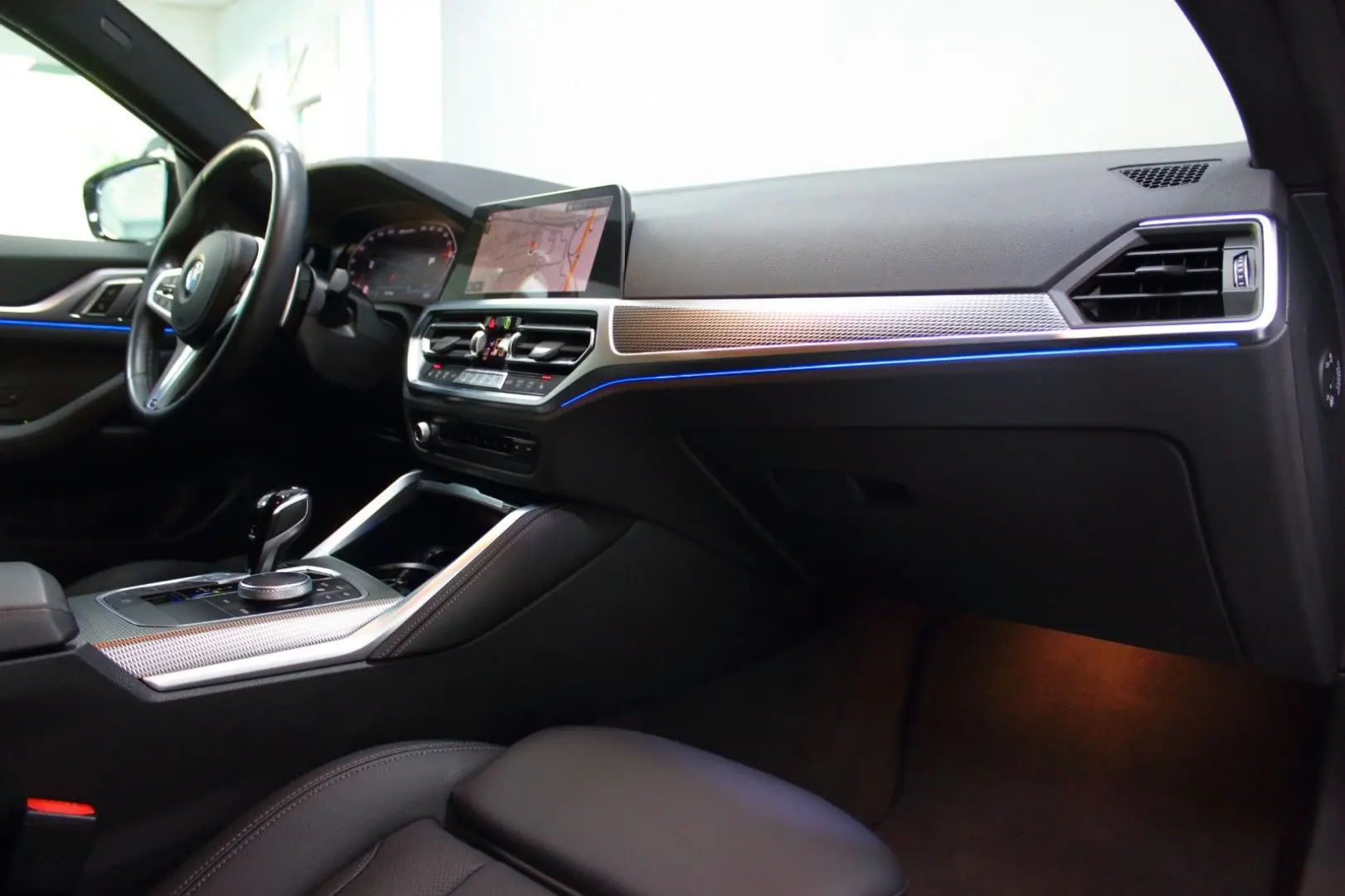 M440iA xDrive Gran Coupé