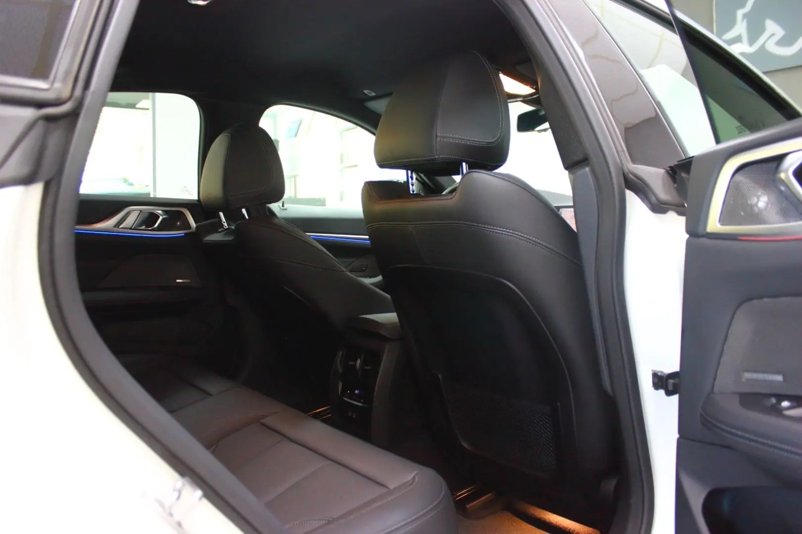 M440iA xDrive Gran Coupé