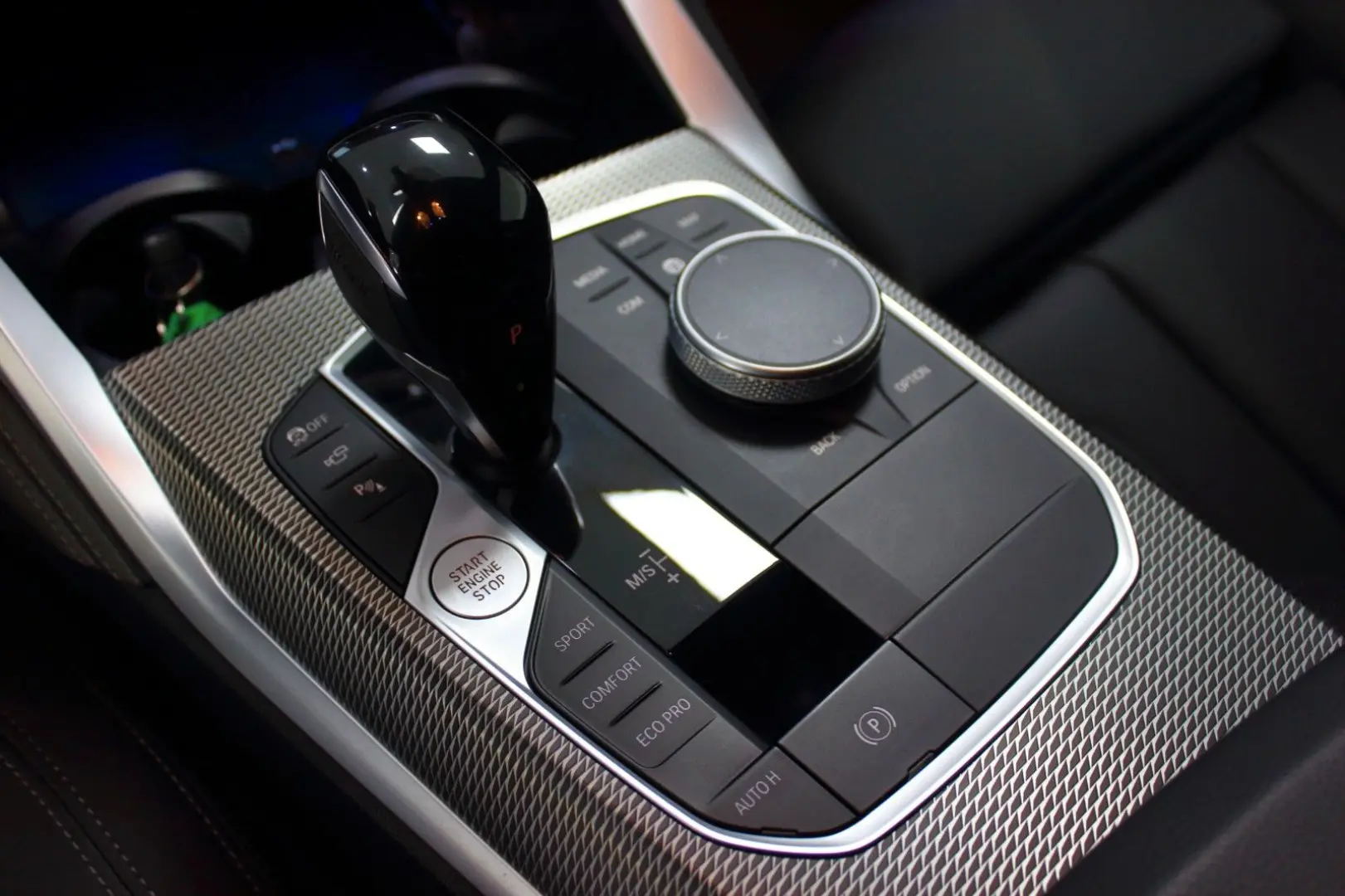 M440iA xDrive Gran Coupé