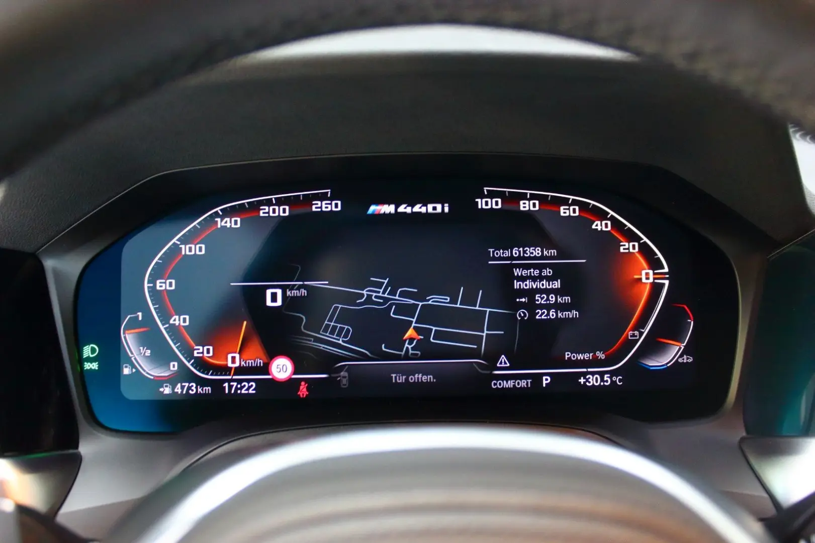 M440iA xDrive Gran Coupé