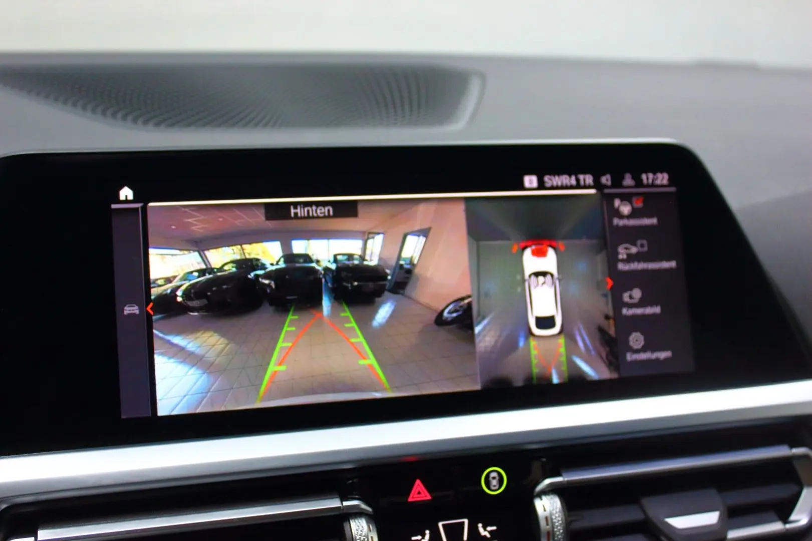 M440iA xDrive Gran Coupé