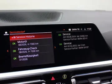 M440iA xDrive Gran Coupé