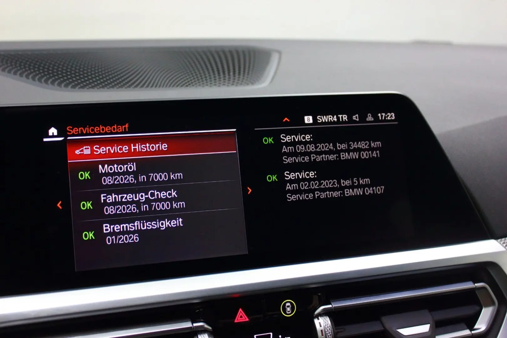 M440iA xDrive Gran Coupé