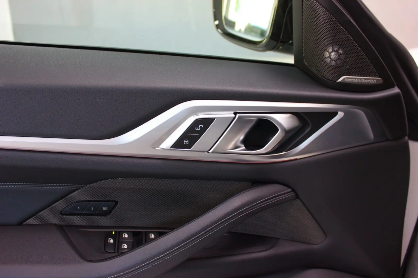 M440iA xDrive Gran Coupé