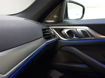 M440iA xDrive Gran Coupé