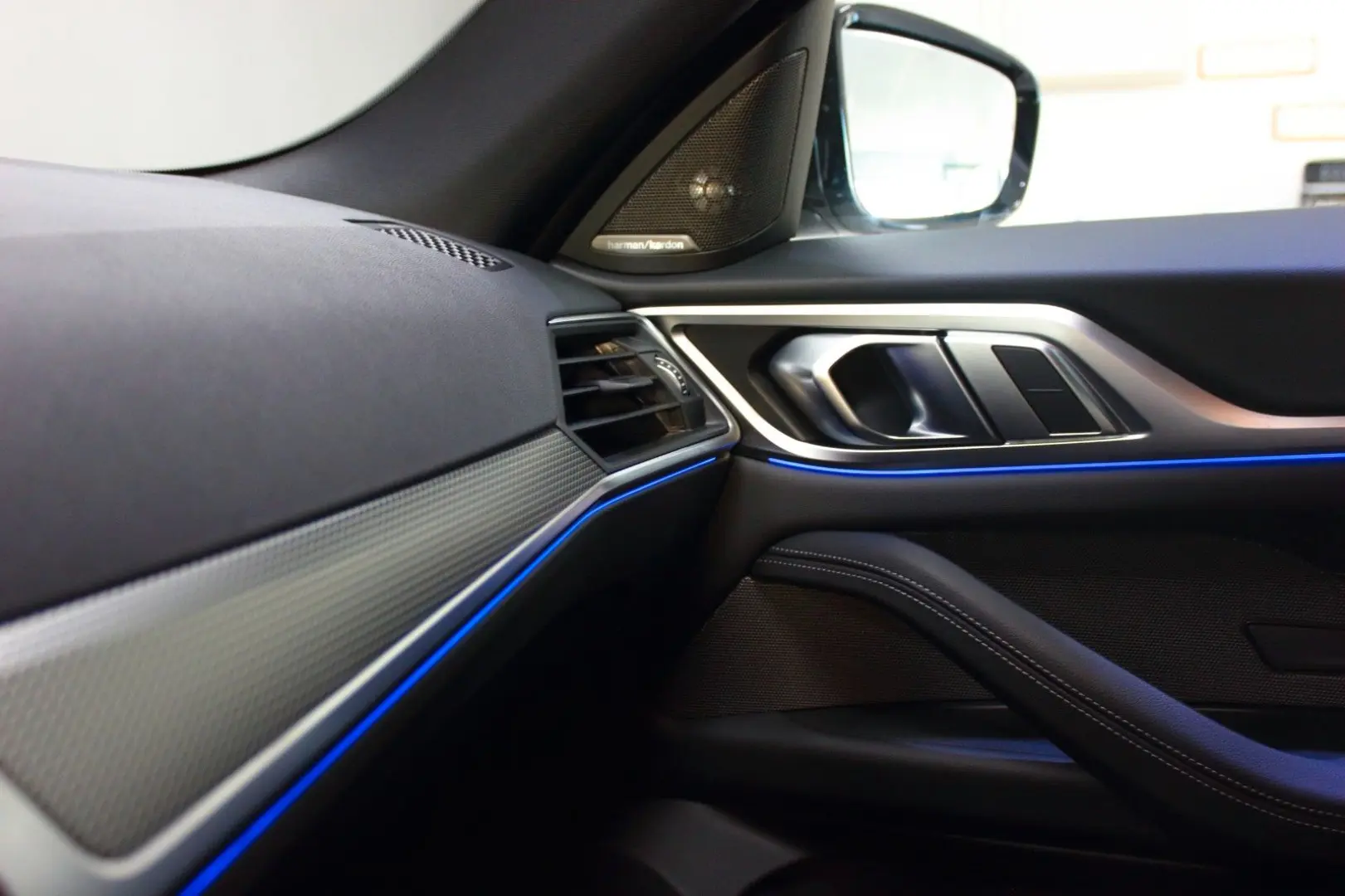 M440iA xDrive Gran Coupé