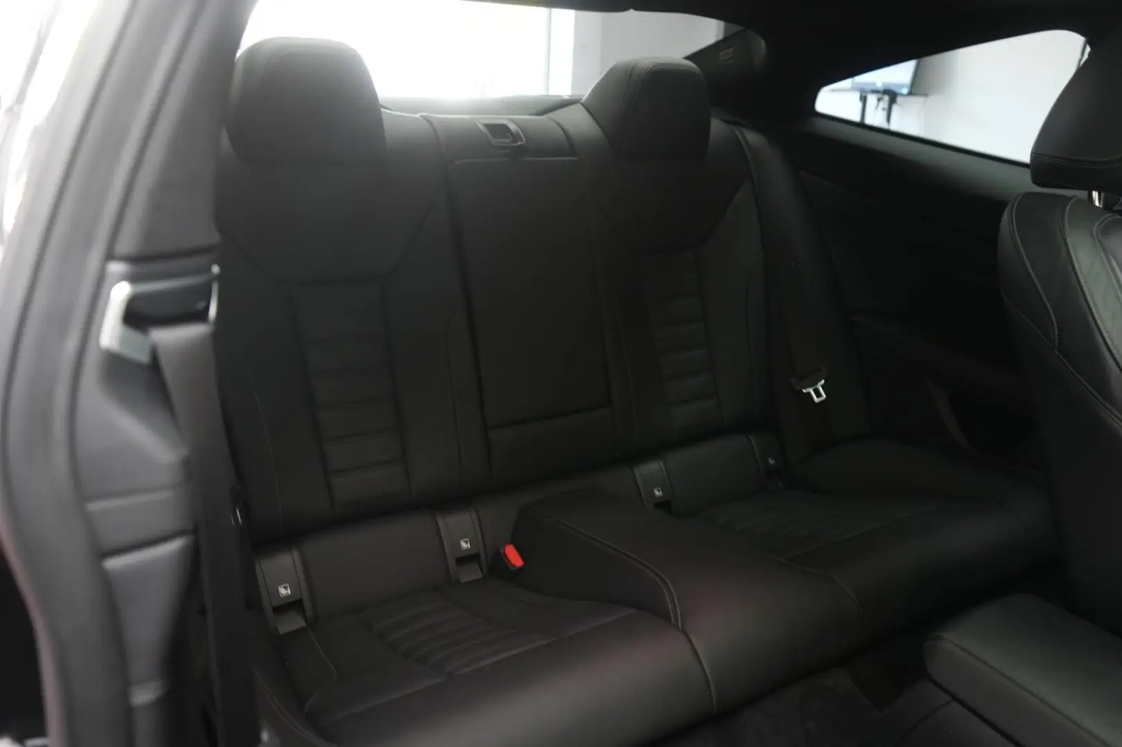 M440 i xDrive ACC Kamera Virtual HUD Lane Side