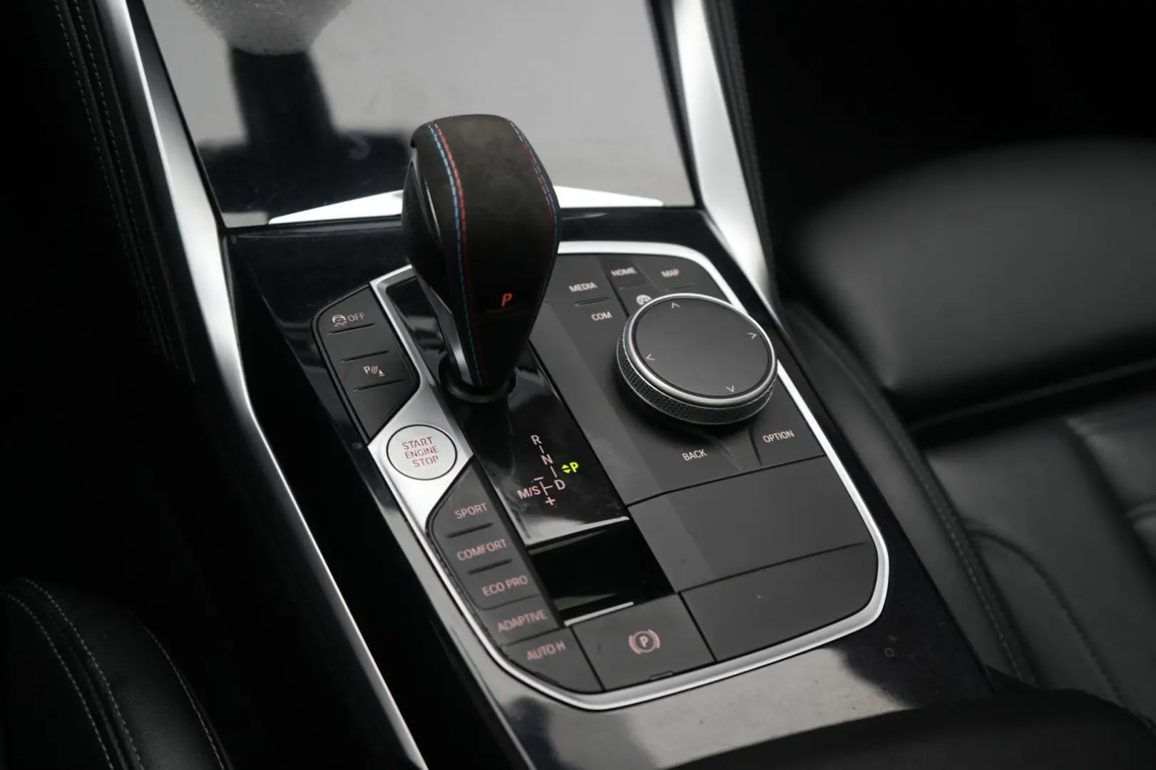 M440 i xDrive ACC Kamera Virtual HUD Lane Side