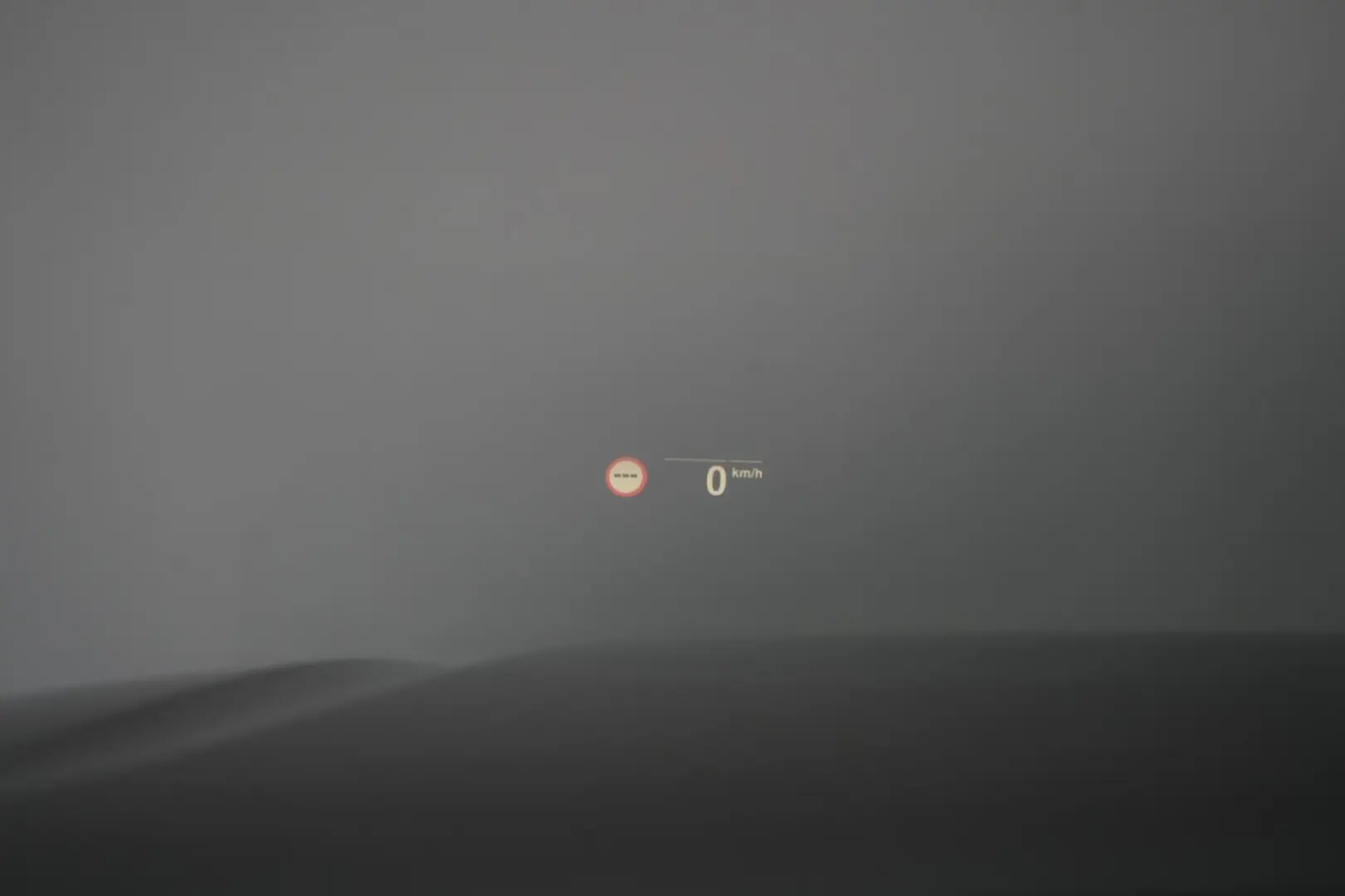 M440 i xDrive ACC Kamera Virtual HUD Lane Side