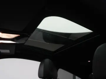 M440 i xDrive ACC Kamera Virtual HUD Lane Side