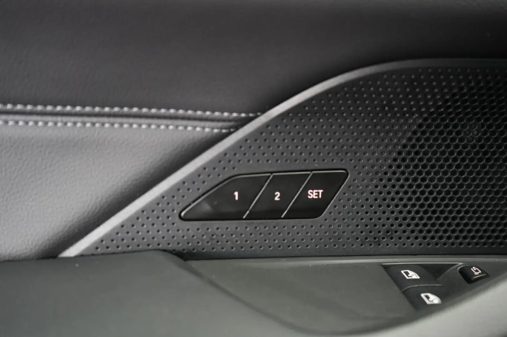 M440 i xDrive ACC Kamera Virtual HUD Lane Side