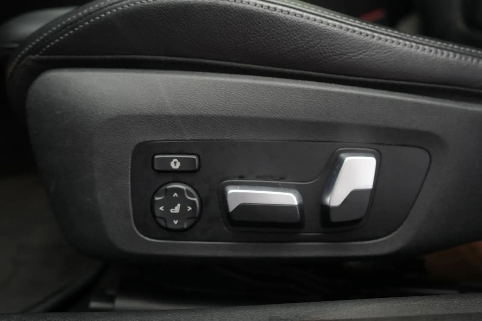 M440 i xDrive ACC Kamera Virtual HUD Lane Side