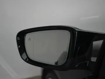 M440 i xDrive ACC Kamera Virtual HUD Lane Side