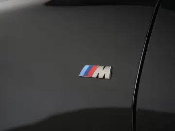 M440 i xDrive ACC Kamera Virtual HUD Lane Side