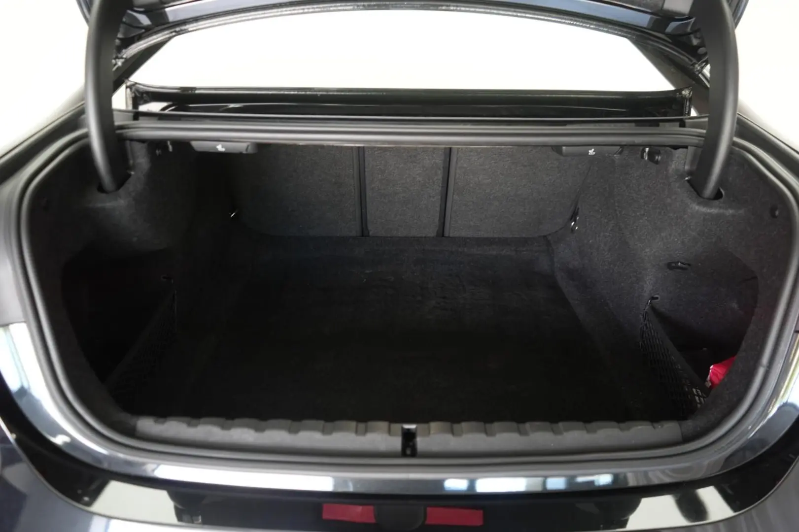 M440 i xDrive ACC Kamera Virtual HUD Lane Side